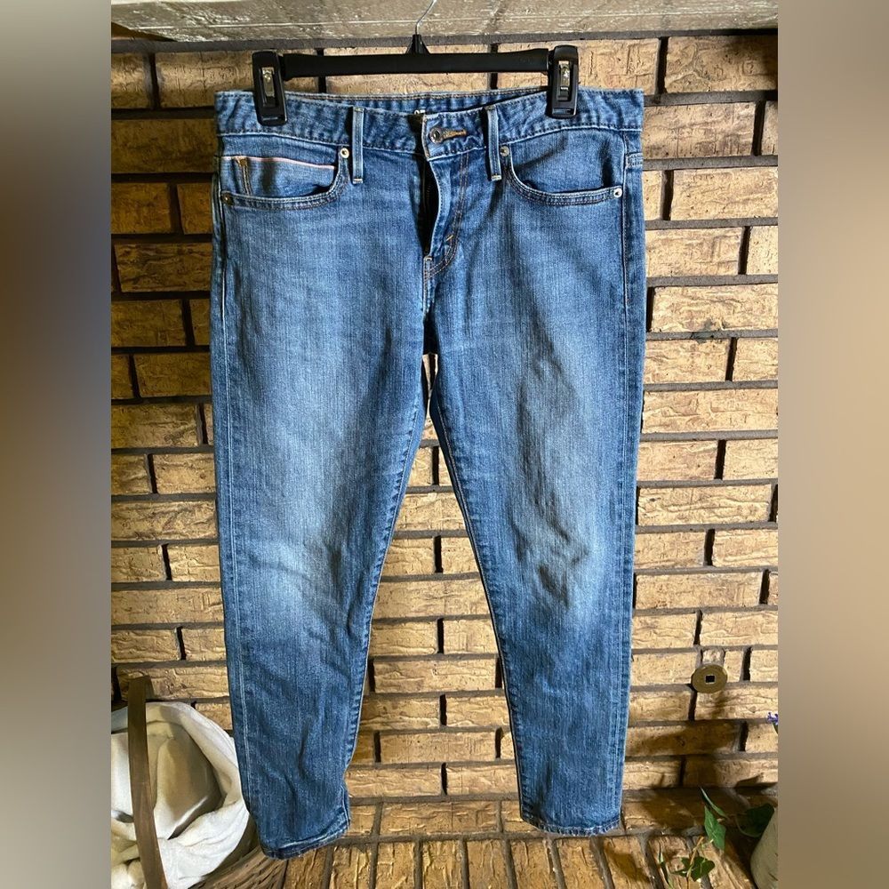 Levi’s 27 boyfriend fit